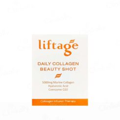 Liftage Daily Collagen Beauty Shot - Image 3