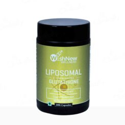 Glutathione Capsule