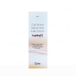 Logidruf-S Topical Solution - Image 4