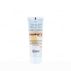 Logidruf-S Topical Solution - Image 2