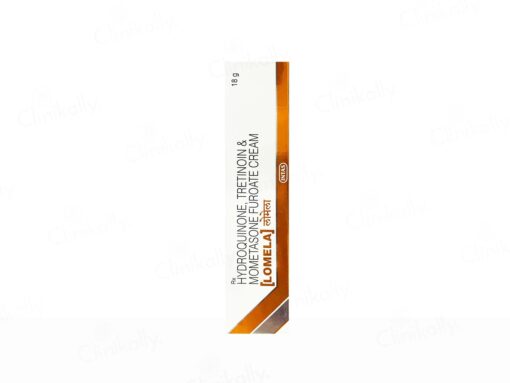 lomela cream