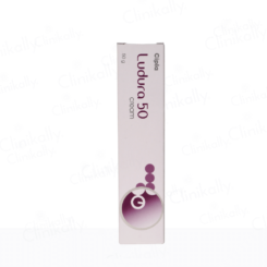 Ludura 50 Cream (Copy) - Image 3