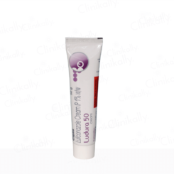 Ludura 50 Cream (Copy) - Image 2