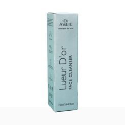 Aveil Lueur D'or Face Cleanser - Image 3