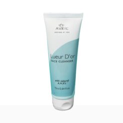 Aveil Lueur D'or Face Cleanser - Image 2