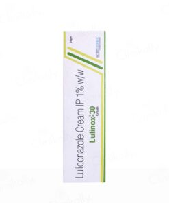 Antifungal cream