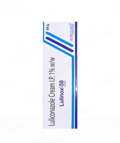 luliconazole cream