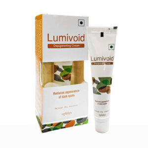 Lumivoid Depigmenting Cream - Image 4