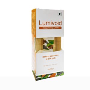 Lumivoid Depigmenting Cream - Image 6