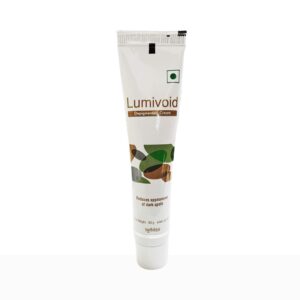 Lumivoid Depigmenting Cream - Image 5