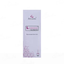 Lumofa Rejuvenating Face Wash Gel - Image 4