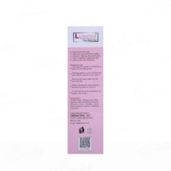 Lumofa Rejuvenating Face Wash Gel - Image 5