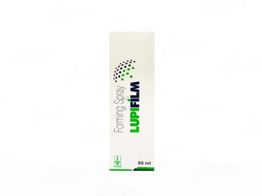 lupifilm spray