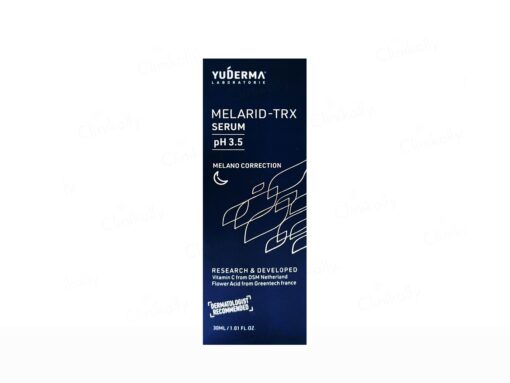 Melarid-Trx Serum