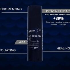 Yuderma Melarid-Trx Melano Correction Serum - Image 2
