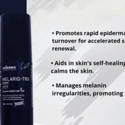 Yuderma Melarid-Trx Melano Correction Serum - Image 3