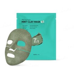 Mint Clay Mask