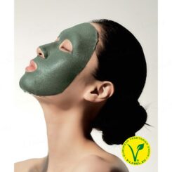 Barulab 7 in 1 Total Solution Mint Clay Sheet Mask - Image 5