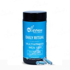 Multivitamin Capsule 18+ Men