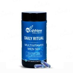 Daily Ritual Multivitamin Men 50+