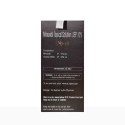 MX-10 Topical Solution - Image 4