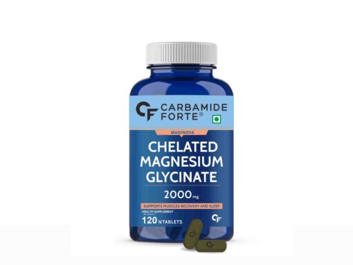 Chelated Magnesium Glycinate