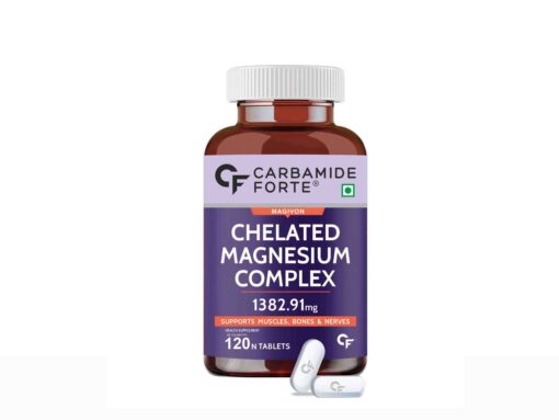 Carbamide Forte Tablet