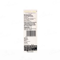 Manexil Pro Hair Enzyme Accelerator Solution - Image 3
