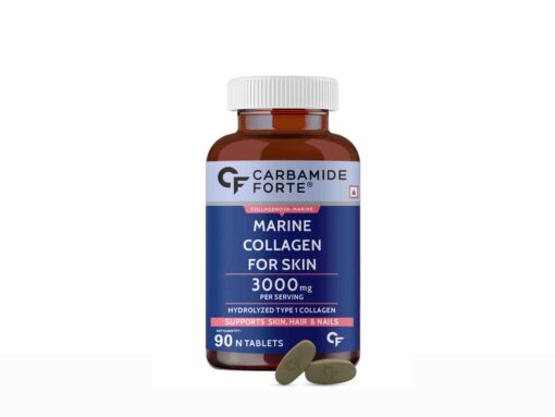 Marine Collagen For Skin