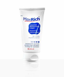 MaxRich Intensive Moisturizing Cream