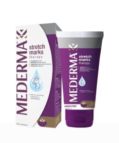 Mederma stretch marks cream