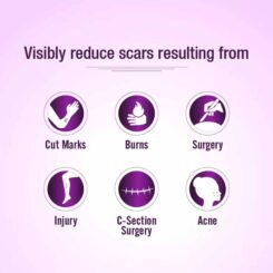 Mederma Skincare Scar Gel - Image 4
