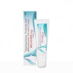 Melacare Forte Cream
