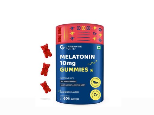 Carbamide Forte Melatonin
