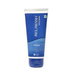 Melawash Face Wash
