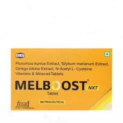 Melboost NXT