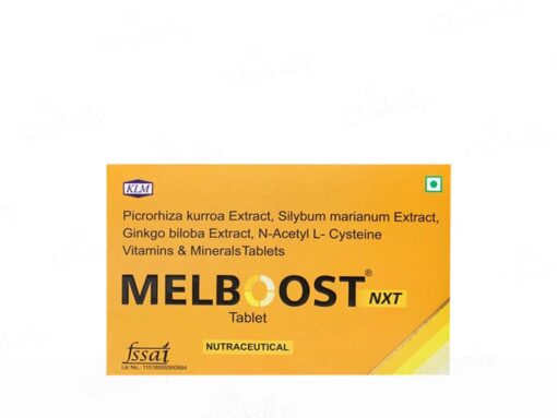 Melboost NXT