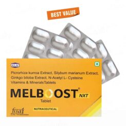 Melboost NXT Tablet - Image 6