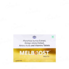 Melboost Tablet - Image 2