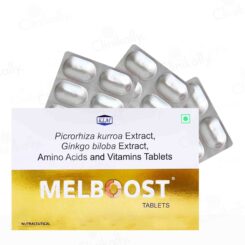 Melboost Tablet