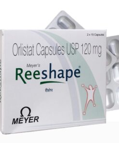 Reeshape Capsule