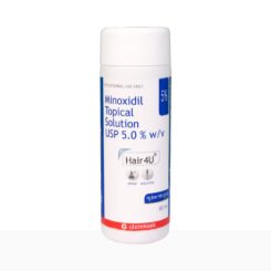 Hair 4U 5% Solution - Image 2