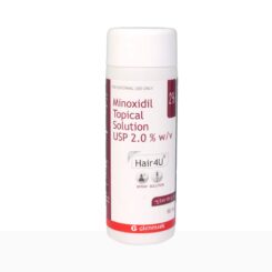 Hair 4U 2% Solution - Image 2