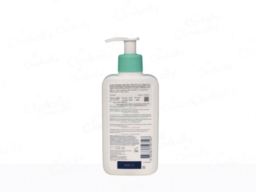 CeraVe Foaming Cleanser - Image 6