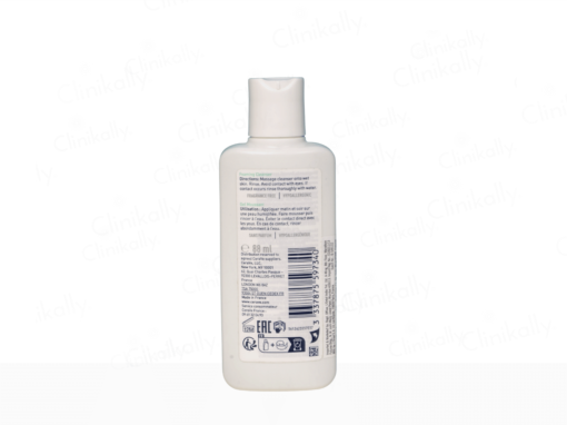 CeraVe Foaming Cleanser - Image 2