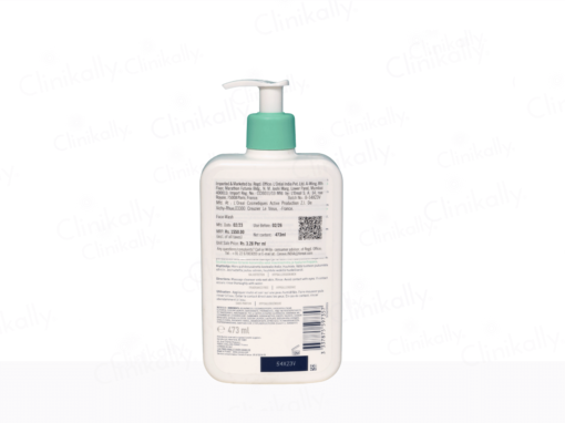 CeraVe Foaming Cleanser - Image 9