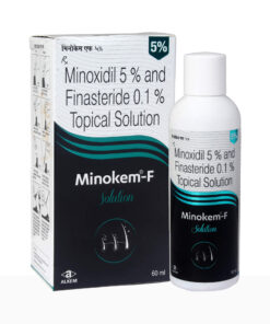 Minokem F 5 Solution