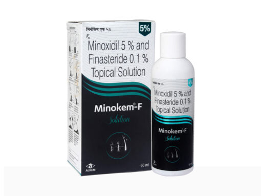 Minokem F 5 Solution