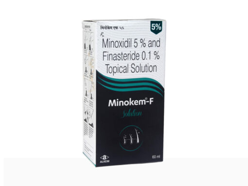 Minokem-F 5% Solution - Image 2