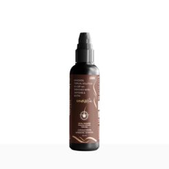 Minosilk Cafy Topical Solution - Image 2